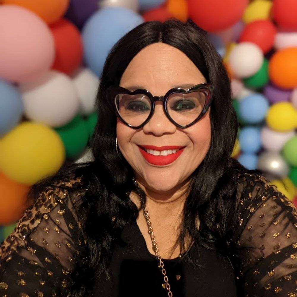 Meet your Posher, Kimberly